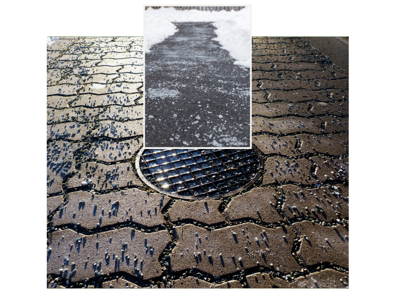 Streusalz Alternativen