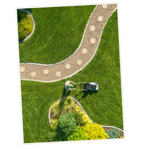 JOHO Garten AG | Gartengestaltung