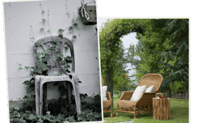 Gartengestaltung mit Gefühl