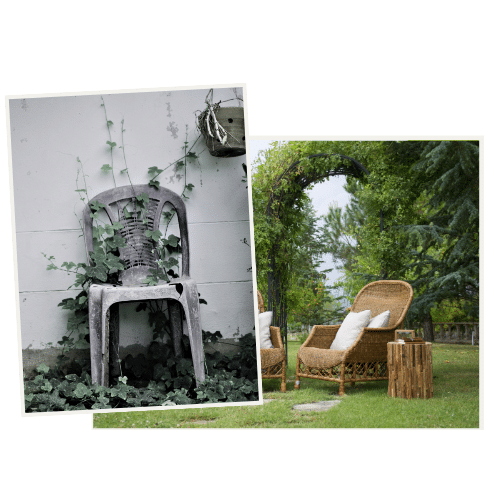 JOHO Garten AG | Gartengestaltung