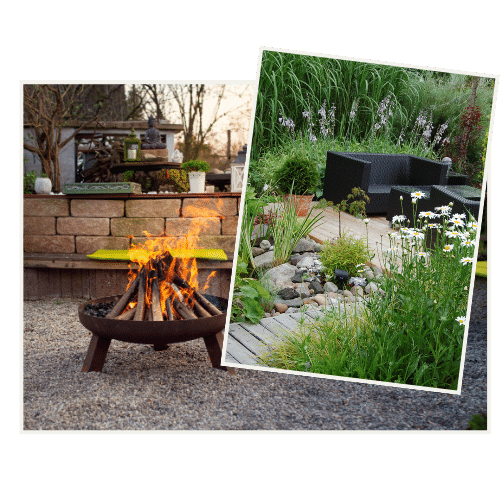 JOHO Garten AG | Gartengestaltung