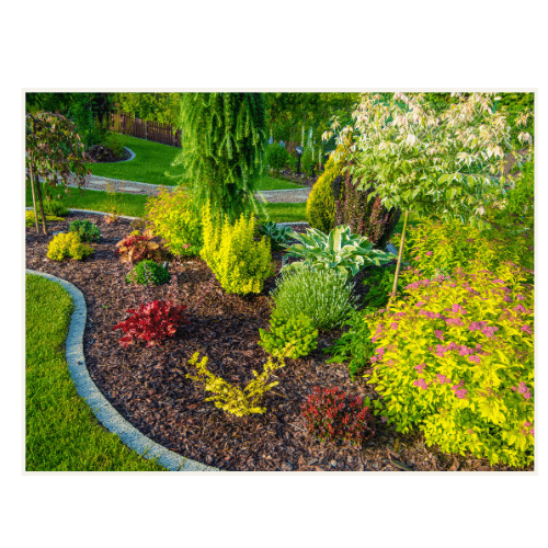 JOHO Garten AG | Gartengestaltung