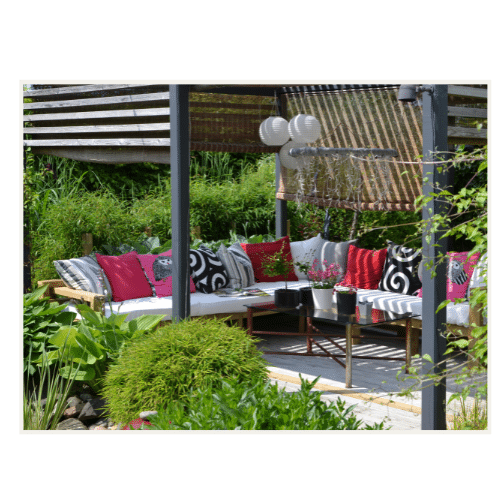 JOHO Garten AG | Gartengestaltung