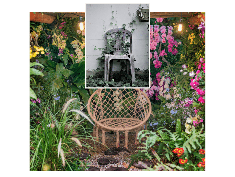 Blog - Gartengestaltung mit Gefühl