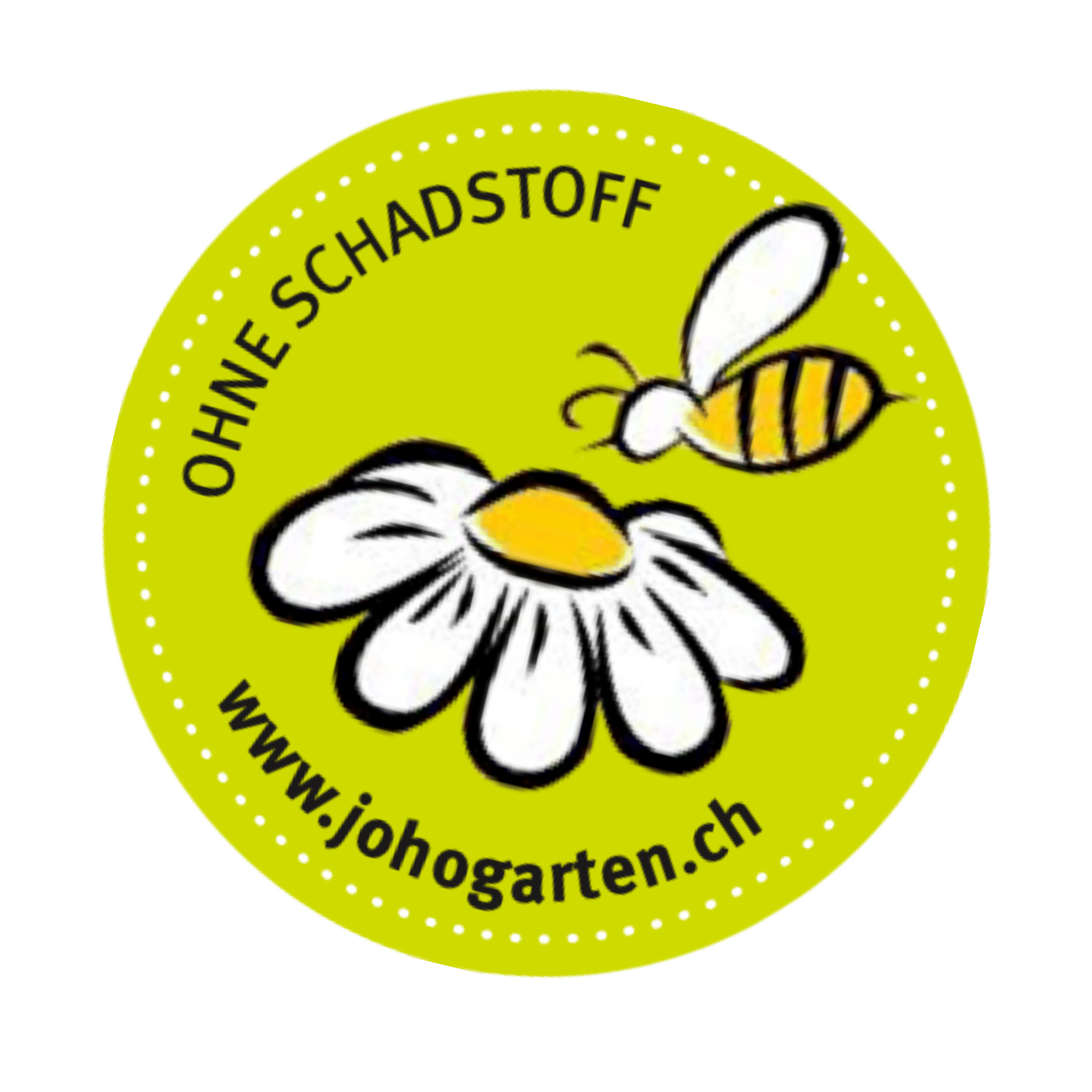 JOHO Garten AG | Logo